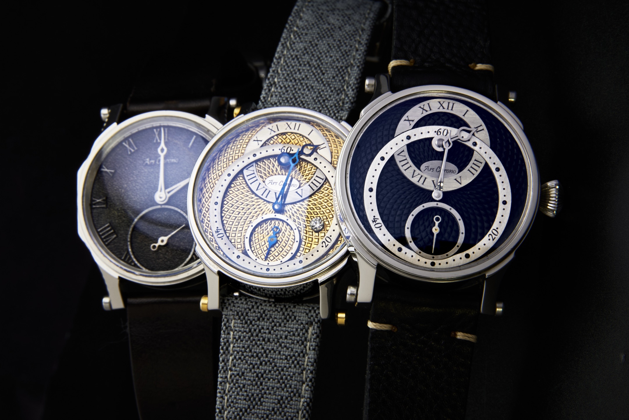 Ars Chrono